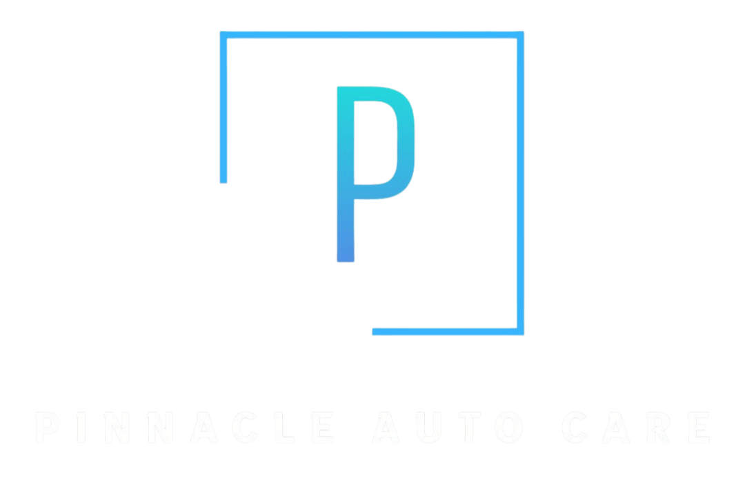 pinnacleautocare logo transparent